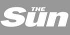 The sun
