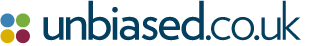 Unbiased logo