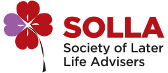 Later Life Accredited Adviser