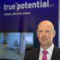 Alan Curtis, Wealth Management Partner at True Potential LLP