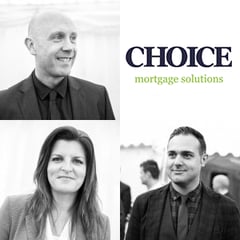 Choice Mortgage Solutions Limited