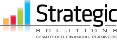 Abigail Stidworthy and Vanessa Taylor, Strategic Solutions, Chartered Financial Planners