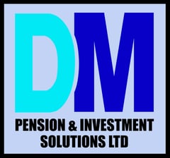 DM Pension & Investment Solutions Ltd