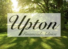 Upton Financial Advice