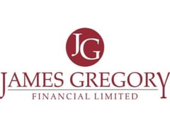 James Gregory Financial Ltd