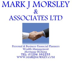 Mark J Morsley & Associates Ltd
