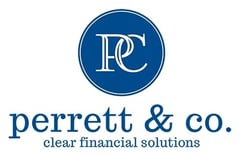 Perrett & Co Financial Services Ltd