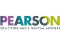 Pearson Solicitors & Financial Advisers Ltd