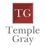 Temple Gray