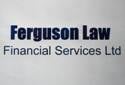 Ferguson Law Financial Services Ltd