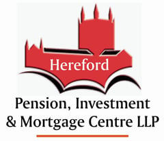 Hereford Pension, Investment and Mortgage Centre LLP