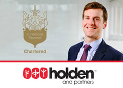 Holden & Partners LLP