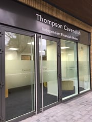 Thompson Cavendish Ltd