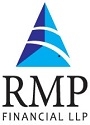 RMP Financial LLP