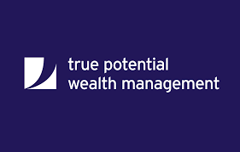 Rodney Wilcock - True Potential Wealth Management
