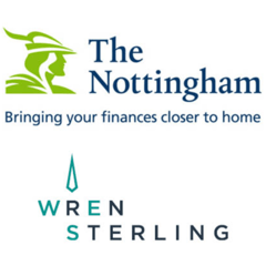 Wren Sterling in partnership with Nottingham Building Society