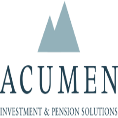 Acumen Investment and Pension Solutions