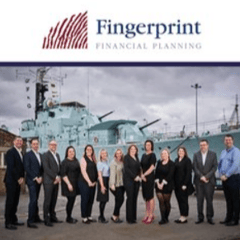 Fingerprint Financial Planning