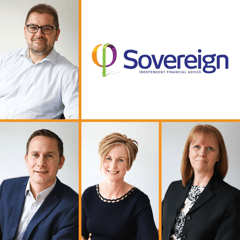 Sovereign Independent Financial Advisers Limited