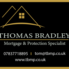 Thomas Bradley Mortgage & Protection