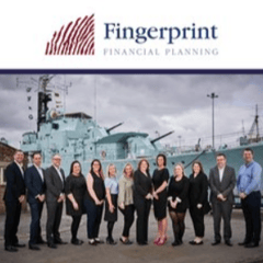 Fingerprint Financial Planning