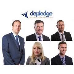 Depledge Strategic Wealth Management Ltd