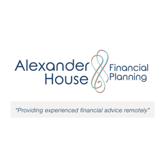 Hiren Patel - Alexander House Financial Planning Ltd