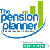 The Pension Planner