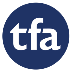 TFA - Trusted Financial Advice - Paul Grey