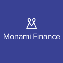 Liz Chadwick at Monami Finance