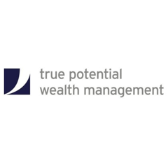 Simon Humphrey at True Potential Wealth Management