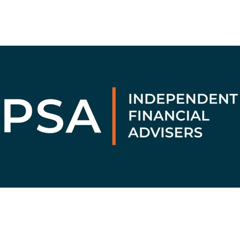 George Smith at PSA Financial
