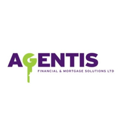 Luca Palumbo at Agentis Financial & Mortgage Solutions