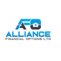 Andy Frame at Alliance Financial Options ltd