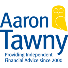 Aaron Tawny Ltd