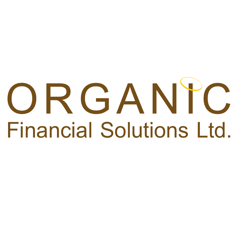 Stephen Larner at Organic Financial Solutions