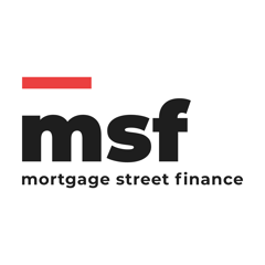 Mortgage Street Finance Ltd