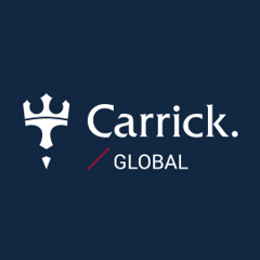 Carrick Global Wealth Limited