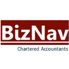 BizNav Chartered Accountants