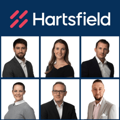 Hartsfield Financial Services Limited