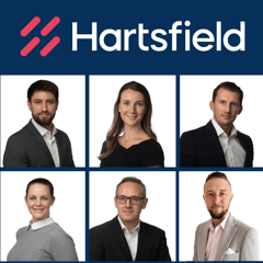Hartsfield Financial Services Ltd