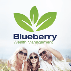 Blueberry Wealth Management - Oliver Wickham
