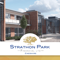 Strathon Park Cheshire