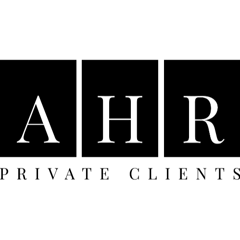 AHR Private Clients Limited