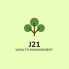 James Nicholas at J21 Wealth Management