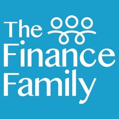 Adam Smith - The Finance Family