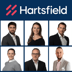 Hartsfield Financial Services Ltd