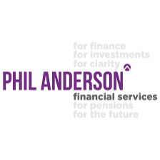 Phil Anderson Financial Services Ltd