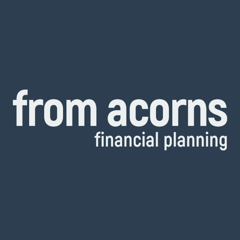 From Acorns Financial Planning Ltd