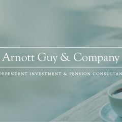 Arnott Guy & Co ltd